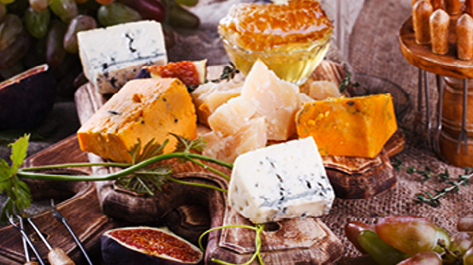 Découvrez la saisonnalité des fromages - Manger Citoyen