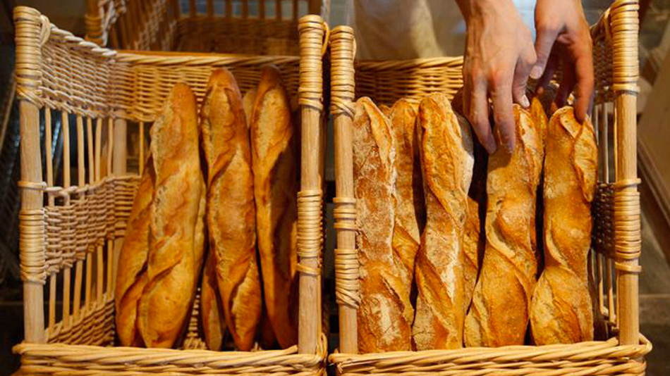 Achetez votre pain chez un vrai artisan boulanger - Manger Citoyen